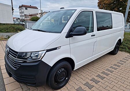 VW T6 Transporter Volkswagen Mixto Lang/Klma/PDS