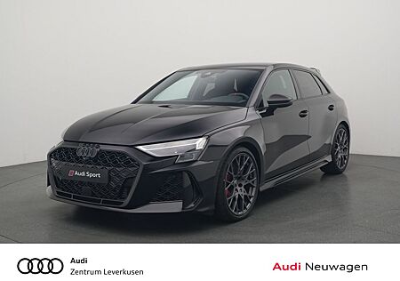 Audi RS3 RS 3 Sportback SONOS CARBON VMAX280KM/H PANO HUD