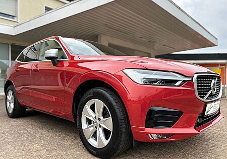 Volvo XC 60 XC60 R Design 2,0Ltr AWD Aut. LED Navi Pano. Kam