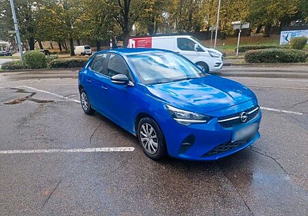 Opel Corsa 1.2 55kW -