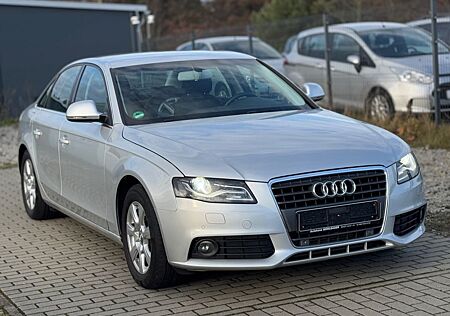 Audi A4 1.8 TFSI Ambiente Lim. 160PS Automatik LED