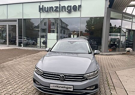 VW Passat Variant gebraucht kaufen VW Passat Variant Volkswagen Business 2.0 TDI DSG
