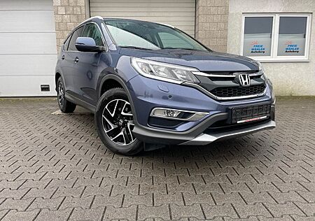 Honda CR-V Elegance Nur 23.000 Kamera/Navi