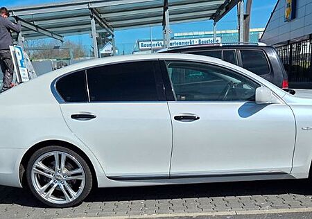 Lexus GS 300 gebraucht kaufen Lexus GS 300 300 Executive Executive