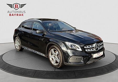 Mercedes-Benz GLA 250 4Matic PANO/360°/KEYL./STHZ/LED/SHZ/NAVI