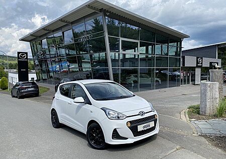 Hyundai i10 Trend 67 PS Sitzheizung *Winterräder*
