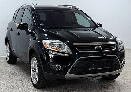 Ford Kuga 2,0 TDCi 4x4 103kW S Plus