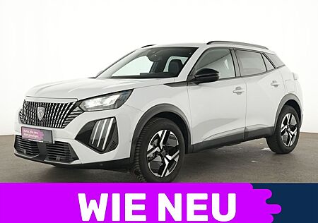 Peugeot 2008 Allure ACC|SHZ|LED|PDC|Navigationssystem