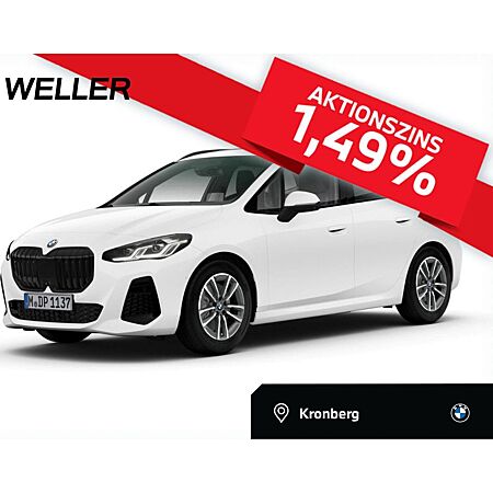 BMW 2er Active Tourer leasen