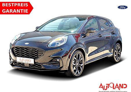 Ford Puma 1.0 EB M. Hybrid ST-Line X S/S LED Navi B&O