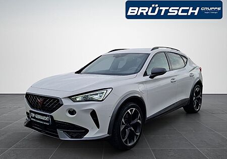 Cupra Formentor 1.4 e-Hybrid VZ DSG / E-SITZE / LED /