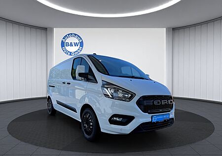 Ford Transit Custom 320 L2 Trend*SORTIMO*1.Ha*KAMERA*