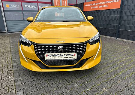 Peugeot 208 Active/ PureTech/Zahnriemen&BremsenVorne-Neu
