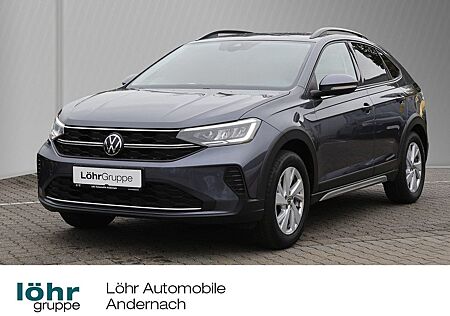 VW Taigo Volkswagen 1.0 TSI Life Klima/SHZ/RFK/AppConnect
