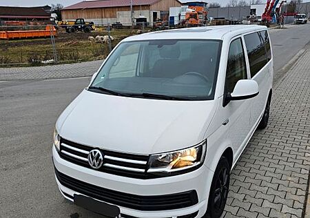 VW T6 Multivan Volkswagen , HU neu, Bremsen neu, Garantie