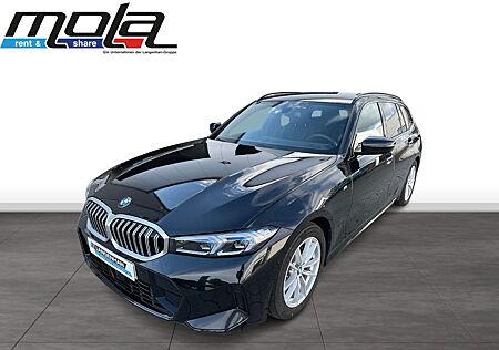 BMW 320d M SPORT/ADAP.LED/STOP+GO/MEMORY SITZ/KOMFOR