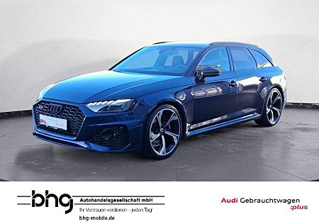 Audi RS4 RS 4 Avant V6 quattro tiptronic RS Dynamik Sport