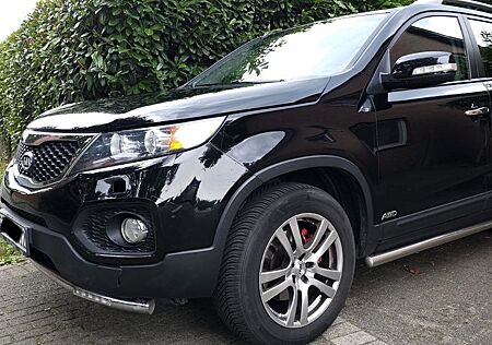 Kia Sorento 2.2 CRDi AWD Vision Vision
