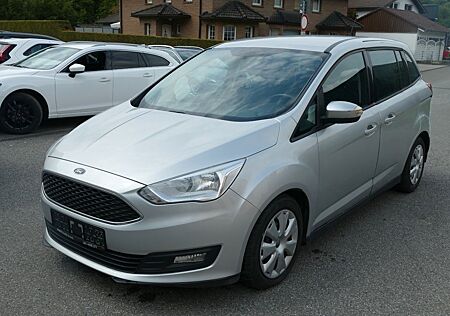 Ford Grand C-Max Trend