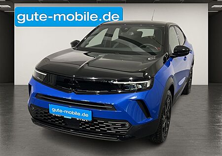 Opel Mokka GS 50 kWh | LED | NAVI | RFK | PDC | SHZ