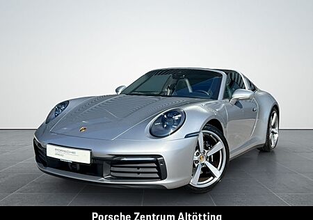 Porsche 992 (911) Targa 4S | Sportabgasanlage |