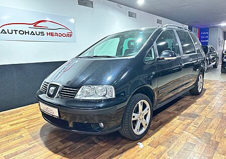 Seat Alhambra Sport Allrad/ 1.9tdi/ 6 Sitzer