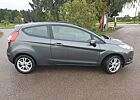 Ford Fiesta 3-trg SYNC Edition 1,0 EcoBoost 100 PS