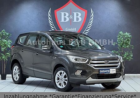 Ford Kuga Titanium*1.HD*Scheckheft*Navi*Kamera*SHZ*