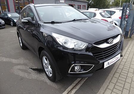 Hyundai ix35 5 Star Edition 2WD