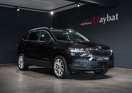 Skoda Karoq Style LED-Keyless-ACC-AHK