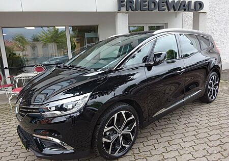 Renault Grand Scenic TCe 140 EDC Techno 5-Sitzer