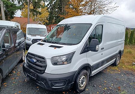 Ford Transit ** 290 L1 / Basis **