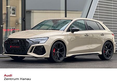 Audi RS3 RS 3 Sportback 294(400) kW(PS) MATRIX*VIRTUAL*KA