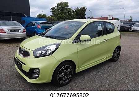 Kia Picanto Spirit