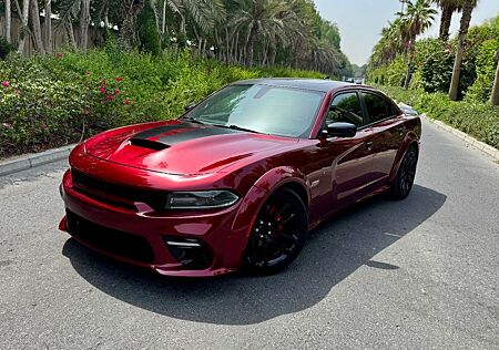 Dodge Charger 6,4*V8 SRT*WIDEBODY*BREMBO*LAUNCH*GARANTIE*NAVI