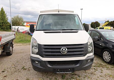 VW Crafter Volkswagen Kasten 30 kurz L1H1