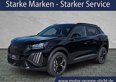 Peugeot 2008 Allure 1.2 PureTech #DAB #BT #ANDROID #PDC