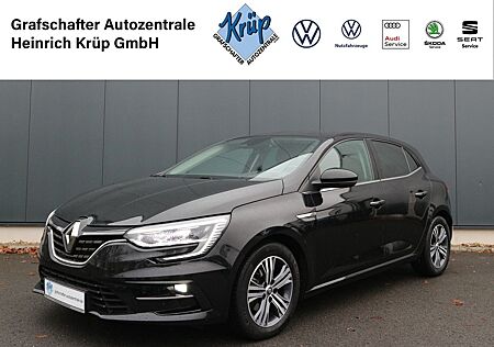 Renault Megane IV 1.3 TCe 140 Intens +LED+Navi+SHZG