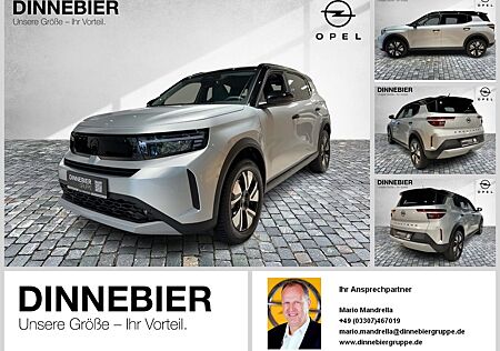 Opel Frontera Electric GS LED+Kamera+Allwetter+Navi