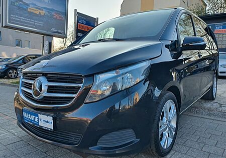 Mercedes-Benz V 250 V250 CDI*EDITION*LANG*ACC*MWST*6SITZE*TÜV-INSNEU