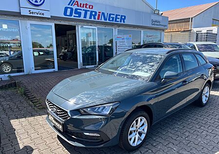 Seat Leon Sportstourer Style 1,5 TSI