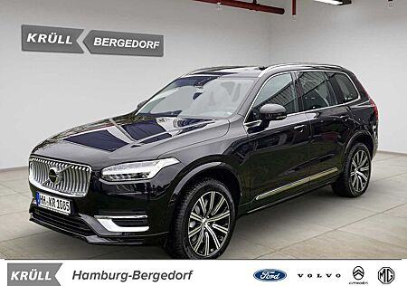 Volvo XC 90 B5 Plus Bright AWD GJR, PDC, ACC, BLIS
