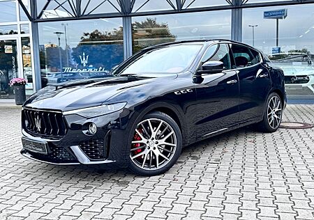 Maserati Levante Modena S/ Garantie/ Erstbesitz