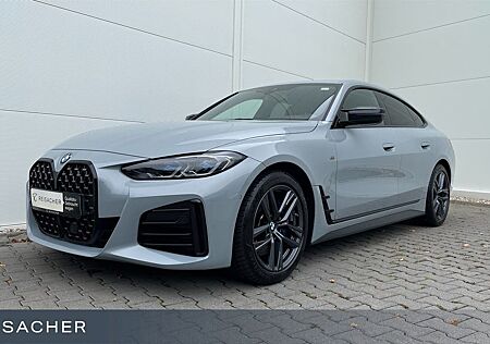 BMW 440 M440i xDrive Gran Coupé LCPro.Laser,RFK,elSitze