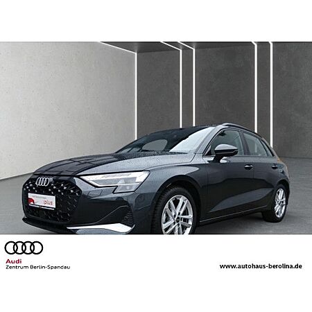 Audi A3 leasen