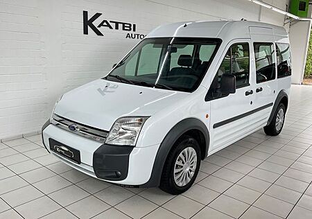 Ford Tourneo Connect LX lang 1,8 TDCi 9 Sitzer HU neu