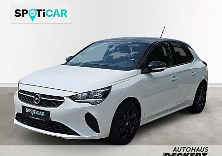Opel Corsa F 1.2 Edition 75PS EU6d