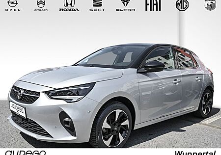 Opel Corsa -e ELEGANCE AT+NAVI+P&G-PR+SHZ+MODE3+KEYLES