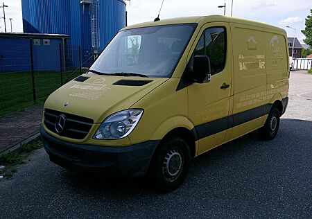 Mercedes-Benz Sprinter II Kasten 210 CDI
