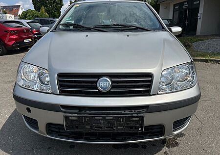 Fiat Punto 1.2 8V Dynamic Klimaanlage